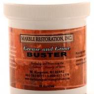 Grease and Grime Buster - 16 Ounce Size