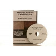 Instructional DVD