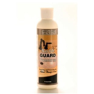 Marble Guard Protector (Sealer, Solvent Base) 8 oz.