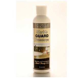 Marble Guard Protector (Sealer, Water Base) 8 oz.