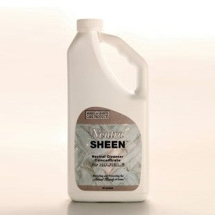 Marble Cleaner 40 oz