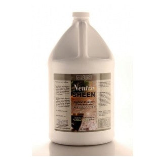NeutraSheen for Granite - 1 Gallon Size