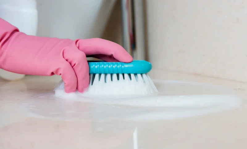 How to Choose the Best Sealer for White Marble and Natural Stone Surfaces