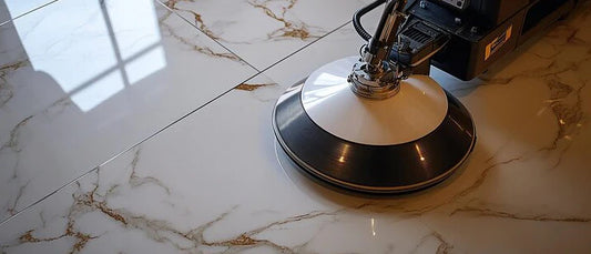 How to Properly Clean and Protect Natural Stone Floors in Your Home