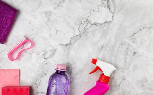 How to Clean a Marble Shower Without Damaging the Surface
