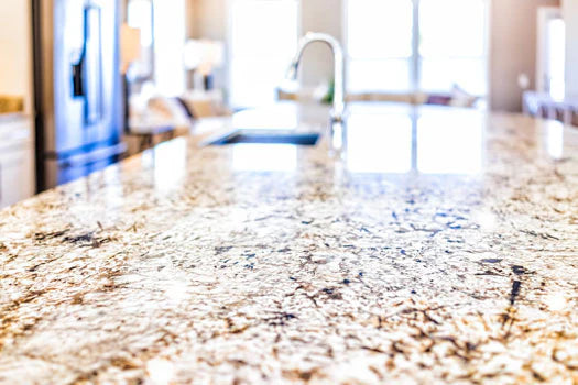 Granite Care