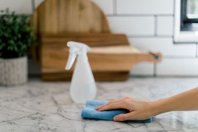 Marble Care