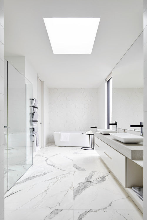 Tile Care