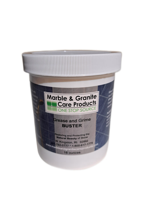 Grease and Grime Buster - 16 oz