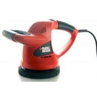 Black and Decker Buffer