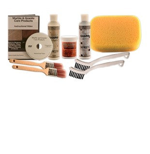 Complete Professional Grout Restoration Kit