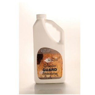 Granite Guard Protector (Sealer, Solvent Base) 40 oz.