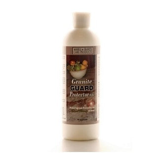 Granite Guard Protector (Sealer, Water Base) 16 oz.