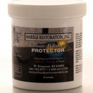 Granite Polish and Protector - 16 Ounce Size