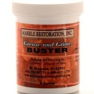 Grease and Grime Buster - 8 oz