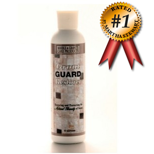 Grout Guard Restorer - 16 Ounce Size