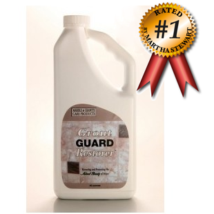 Grout Guard Restorer - 40 ounce Size