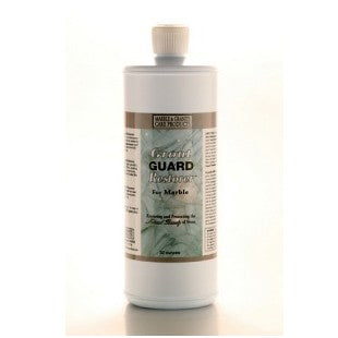 Grout Guard Restorer (for Marble) - 32 oz