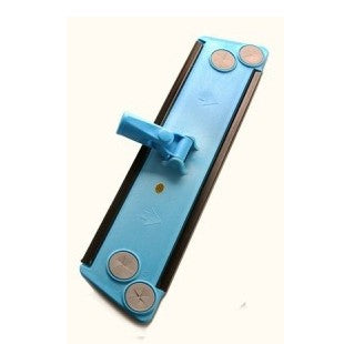 Hook And Loop Backed Floor Pad Holder