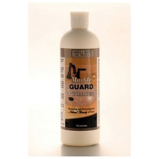 Marble Guard Protector (Sealer, Solvent Base) 16 oz.