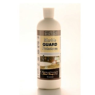 Marble Guard Protector (Sealer, Water Base) 16 oz.