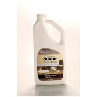 Marble Guard Protector (Sealer, Water Base) 40 oz.