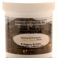 Marble Polish and Protector - 16 Ounce Size