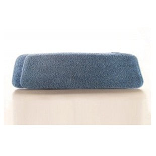 One (1) Pair (2) Micro Fiber Mesh Floor Pads