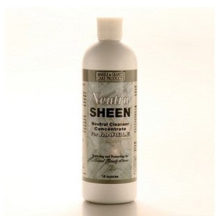 Marble Cleaner NeutraSheen for Marble - 16 oz.