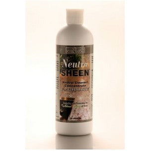 NeutraSheen for Granite - 16 Ounce Size