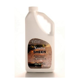 NeutraSheen for Granite - 40 Ounce Size