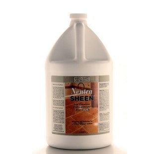 NeutraSheen Tile Cleanser - 1 Gallon