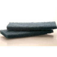 Two 4" x 10" Deep Cleaning Pads